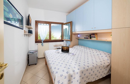 Cisano Apartment | 35 m² Apartment ∙ 1 bedroom ∙ 4 guests