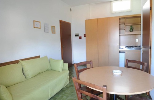 Malcesine Old Town Apartment | 35 m² Apartment ∙ 1 bedroom ∙ 3 guests