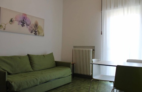 Malcesine Old Town Apartment | 35 m² Apartment ∙ 1 bedroom ∙ 3 guests