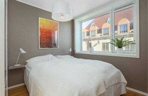 Haugesund Apartment | 35 m² Apartment ∙ 1 bedroom ∙ 2 guests