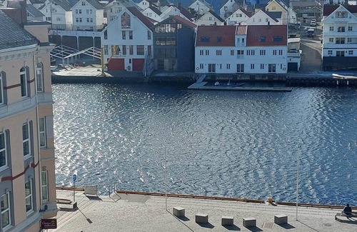 Haugesund Apartment | 35 m² Apartment ∙ 1 bedroom ∙ 2 guests