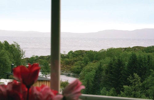 Skipnes Apartment | 35 m² Apartment ∙ 2 bedrooms ∙ 4 guests