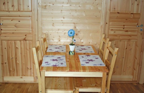 Skipnes Apartment | 35 m² Apartment ∙ 2 bedrooms ∙ 4 guests