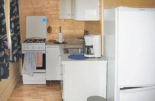 Skipnes Apartment | 35 m² Apartment ∙ 2 bedrooms ∙ 4 guests