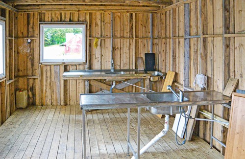 Skipnes Apartment | 35 m² Apartment ∙ 2 bedrooms ∙ 4 guests
