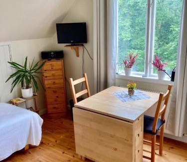 Hoor Apartment | 35 m² Apartment ∙ 2 bedrooms ∙ 4 guests
