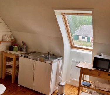 Hoor Apartment | 35 m² Apartment ∙ 2 bedrooms ∙ 4 guests