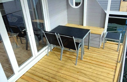 Knieper Nord Apartment | 35 m² Apartment ∙ 2 bedrooms ∙ 5 guests