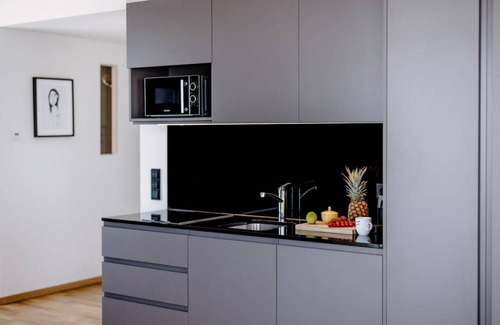 Moosach Apartment | 35 m² Apartment ∙ 2 guests
