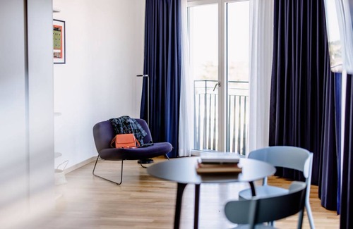 Moosach Apartment | 35 m² Apartment ∙ 2 guests