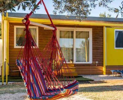 Lavreotiki Apartment | 35 m² Apartment ∙ 2 bedrooms ∙ 4 guests