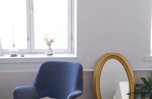Kallio Apartment | 35 m² Apartment ∙ 2 guests