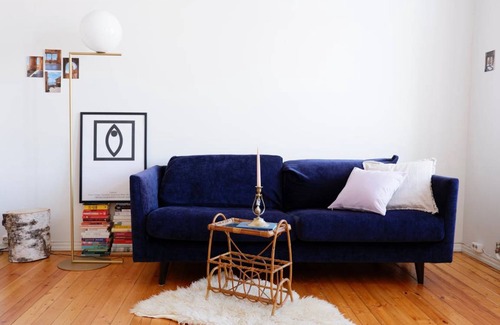 Kallio Apartment | 35 m² Apartment ∙ 2 guests