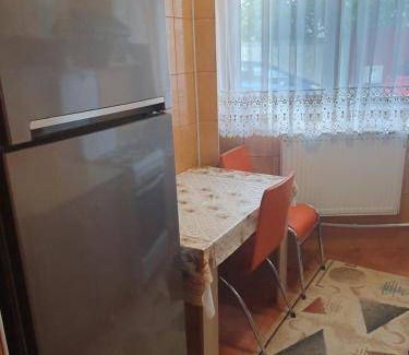 Galati Apartment | 35 m² Apartment ∙ 2 guests