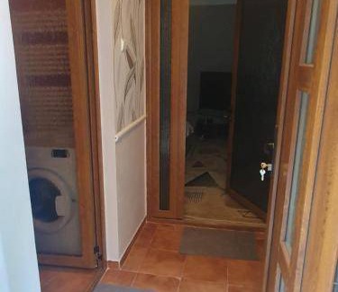 Galati Apartment | 35 m² Apartment ∙ 2 guests