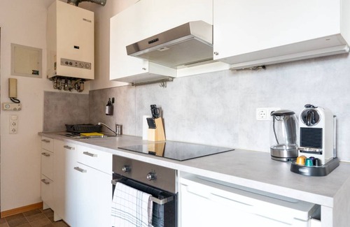Leoben Apartment | 35 m² Apartment ∙ 3 guests