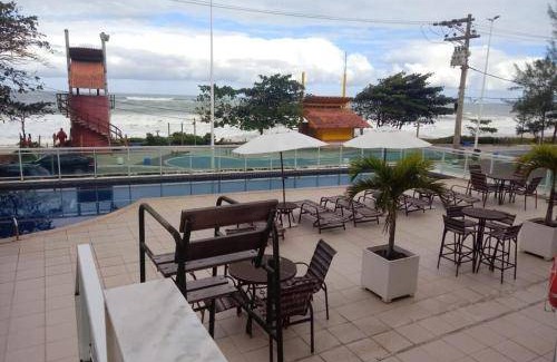 Macae Apartment | 35 m² Apartment ∙ 3 guests