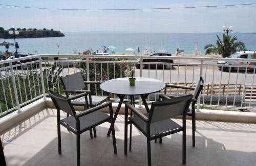Toroni Apartment | 35 m² Apartment ∙ 4 guests
