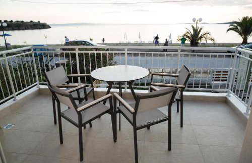 Toroni Apartment | 35 m² Apartment ∙ 4 guests