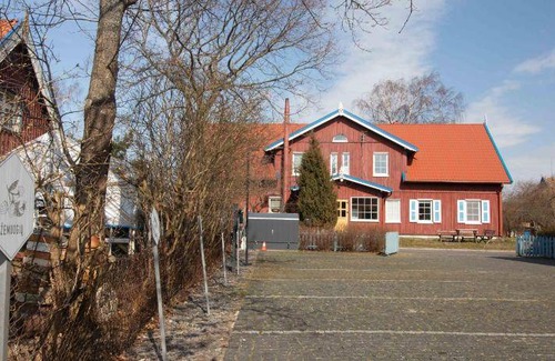 Preila Apartment | 35 m² Apartment ∙ 4 guests