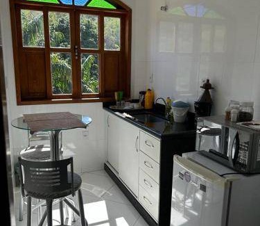 Itaperuna Apartment | 35 m² Apartment ∙ 5 guests