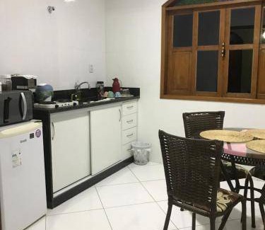 Itaperuna Apartment | 35 m² Apartment ∙ 5 guests