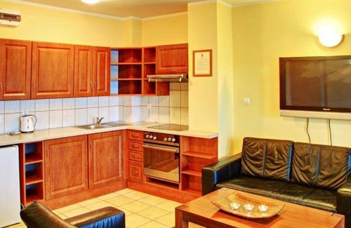Elk Apartment | 35 m² Apartment ∙ 6 guests