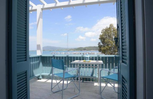 Lygia Apartment | 35 m² Apartment ∙ 7 guests