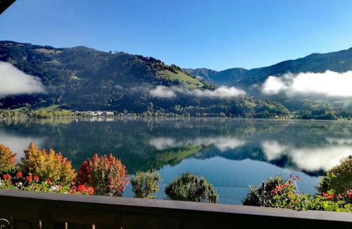 Zell am See Apartment | 35 m² Apartment ∙ 2 bedrooms ∙ 4 guests