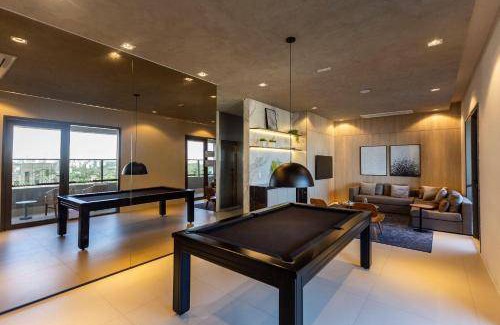 Ibirapuera Apartment | 35 m² Apartment ∙ 2 guests