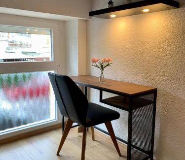 Gohlis Apartment | 35 m² Apartment ∙ 1 bedroom ∙ 2 guests