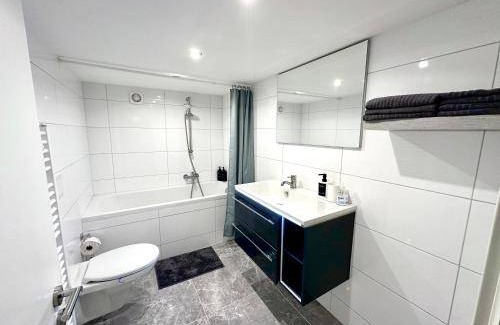 Gohlis Apartment | 35 m² Apartment ∙ 1 bedroom ∙ 2 guests