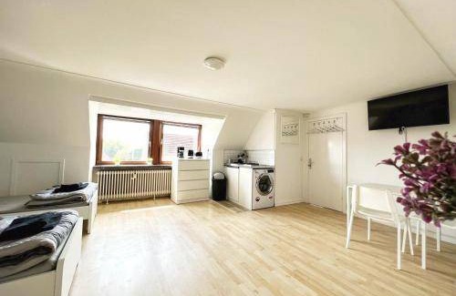 Kronshorst Apartment | 35 m² Apartment ∙ 3 guests