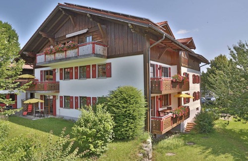 Mittelberg Apartment | 35 m² Apartment ∙ 1 bedroom ∙ 2 guests