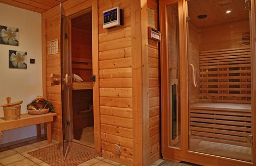 Mittelberg Apartment | 35 m² Apartment ∙ 1 bedroom ∙ 2 guests