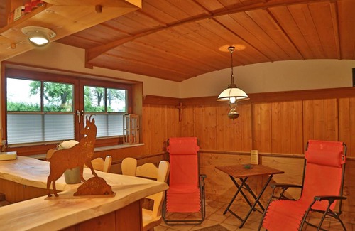 Mittelberg Apartment | 35 m² Apartment ∙ 1 bedroom ∙ 2 guests