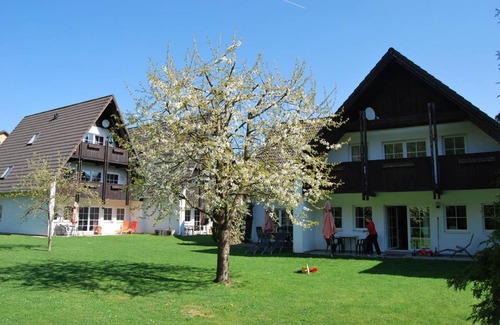 Walkenried Apartment | 35 m² Apartment ∙ 1 bedroom ∙ 2 guests