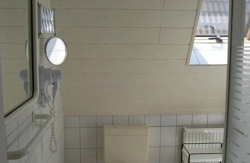 Walkenried Apartment | 35 m² Apartment ∙ 1 bedroom ∙ 2 guests