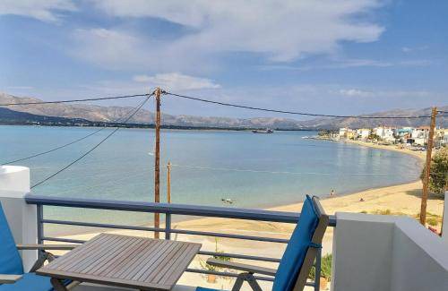Elafonisos Apartment | 35 m² Apartment ∙ 3 guests