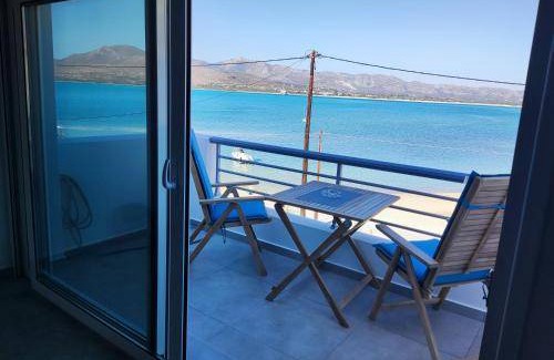 Elafonisos Apartment | 35 m² Apartment ∙ 3 guests