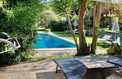 Isolalunga Apartment | 35 m² Apartment ∙ 3 guests