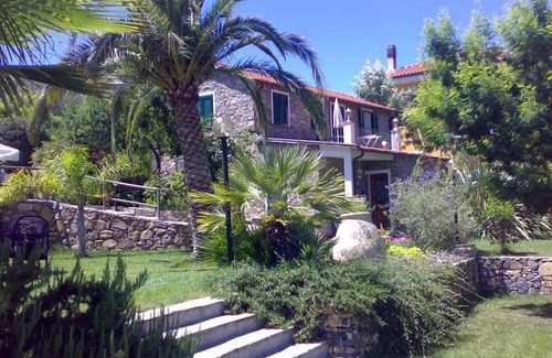 Isolalunga Apartment | 35 m² Apartment ∙ 3 guests