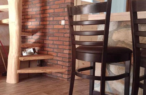 gmina Tyrawa Wołoska Apartment | 35 m² Apartment ∙ 2 bedrooms ∙ 6 guests