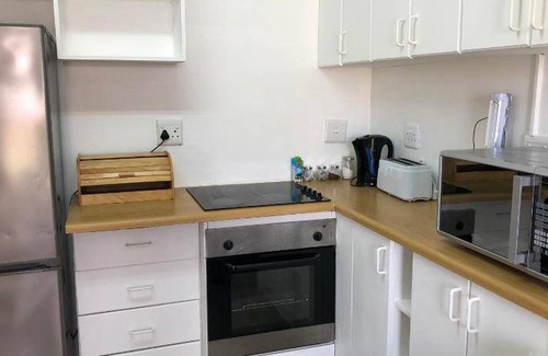 Myoli Beach Apartment | 35 m² Apartment ∙ 1 bedroom ∙ 4 guests