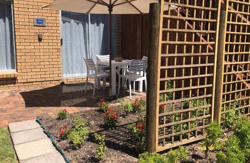 Myoli Beach Apartment | 35 m² Apartment ∙ 1 bedroom ∙ 4 guests