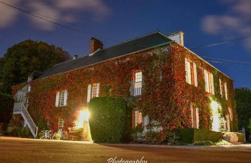 Grandcamp-Maisy Bed & Breakfast | 35 m² Bed and breakfast ∙ 2 bedrooms ∙ 4 guests