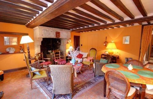 Grandcamp-Maisy Bed & Breakfast | 35 m² Bed and breakfast ∙ 2 bedrooms ∙ 4 guests
