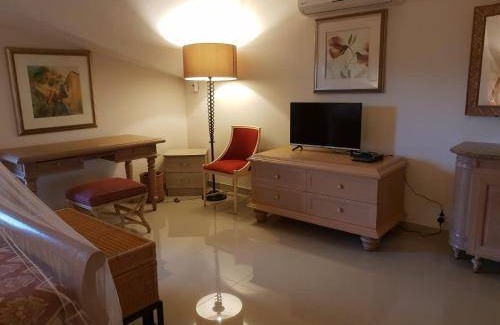 Poste de Flacq Bed & Breakfast | 35 m² Bed and breakfast ∙ 2 guests