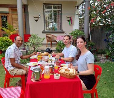 Poste de Flacq Bed & Breakfast | 35 m² Bed and breakfast ∙ 2 guests