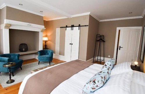 Coimbra City Centre Bed & Breakfast | 35 m² Bed and breakfast ∙ 3 guests